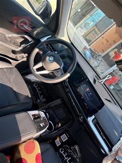 بي ام دبليو X1